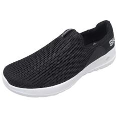 Tenis Feminino Conforto Leveza Running Skechers Go Walk Joy