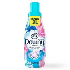 Amaciante Downy Concentrado Brisa de Verão 500ml