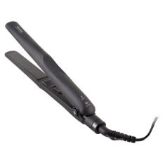 Prancha de Cabelo Philco Ceramic Black PPR08 45W, Preto, Bivolt