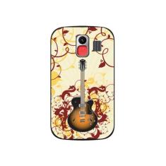 Capa Adesivo Skin373 Verso Para Blu Joy - KawaSkin