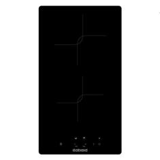 Cooktop De Indução 2 Bocas Itatiaia Midi 9 Níveis Preto 110V