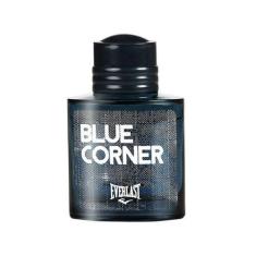 Everlast Blue Corner - Perfume Masculino Eau De Toilette 50ml