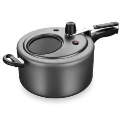 Panela de Pressão MTA  6 Litros Com Visor