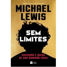 Livro - Sem limites