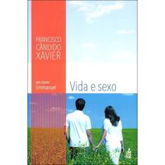 Vida E Sexo - Feb