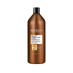 Redken All Soft Mega Curls Condicionador 1000Ml