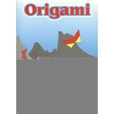 Origami - Aprender Brincando
