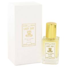 Perfume Feminino Lady Day Maria Em Latadida Gentile 30 ML Pure