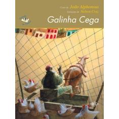Livro - Galinha cega