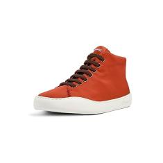 Camper Tênis feminino, Vermelho médio, 36