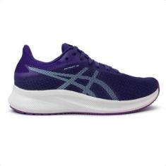 Tênis Asics Feminino Patriot 13 Corrida-Feminino