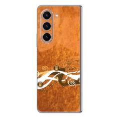 Capa Adesivo Skin371 Verso Para Samsung Galaxy Z Fold 5 - KawaSkin