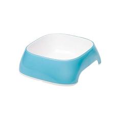 Comedouro e Bebedouro Glam Ferplast - Pequena