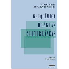 Geoquímica de águas subterrâneas