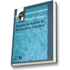 Estudos de História do Pensamento Científico