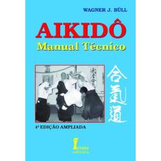 Aikidô - Manual Técnico - Icone