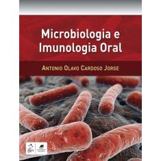 Livro - Microbiologia E Imunologia Oral