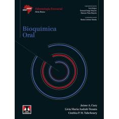 Livro - Bioquímica Oral