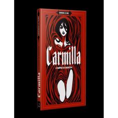 Carmilla - A Vampira De Karnstein