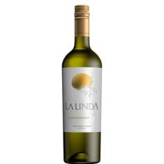 Vinho Branco La Linda Chardonnay