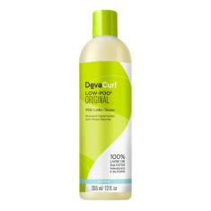 Shampoo Deva Curl Low-poo 355ml