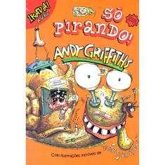 Serie Irada - Só Pirando!