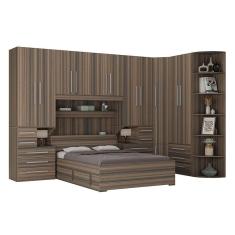 Dormitório De Casal Sem Cama 1344s San Remo