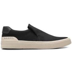 Tênis Aramis Daily Slip Canvas Masculino-Masculino