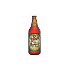 Cerveja Colorado Indica 600 Ml