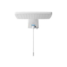 Chuveiro / Ducha Hydra Polo Hybrid, 7.700 Watts 220 Volts