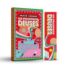 Livro - Os próprios deuses