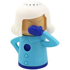 Desodorizador Para Geladeira Mamãe Brava Tira Mau Cheiro