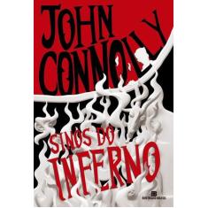 Livro - Sinos do inferno (Vol. 2 As aventuras de Samuel John)
