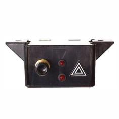 Relé de Pisca Alerta Alternado Universal - 12V - DNI 0403