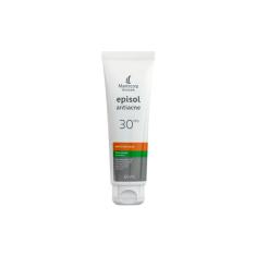 Mantecorp Episol Antiacne Protetor Solar Facial Fps30 60Ml