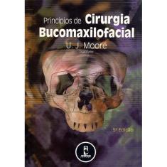 Livro - Princípios de Cirurgia Bucomaxilofacial