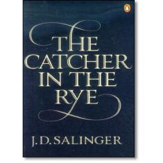The Catcher in the Rye