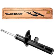 Amortecedor Peugeot 207 2009 a 2015 Dianteiro Passageiro Monroe