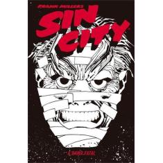 Sin City: Dama Fatal, A - DEVIR LIVRARIA