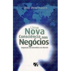 Nova Consciencia Nos Negocios, Uma - AQUARIANA