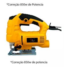 Serra Tico Tico 650w - 220v - nakasaki