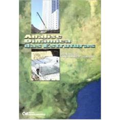 Análise Dinâmica das Estruturas - CIENCIA MODERNA