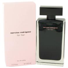 Perfume Feminino Narciso Rodriguez Eau De Toilette