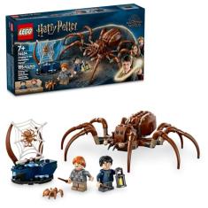 LEGO Harry Potter Aragogue na Floresta Proibida 76434