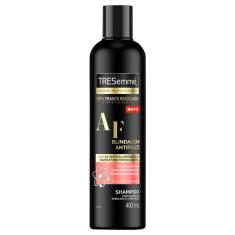 Shampoo TRESemmé Blindagem Antifrizz 400ml