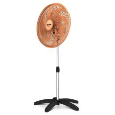 Ventilador De Coluna 60cm 8 Pás Dômina Octopus 250w