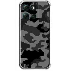 Capa Capinha De Celular Compatível com Moto G86 Personalizada - NoBran