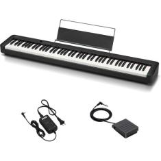 Casio CDP-S105 piano digital