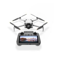 Drone DJI Mini 4 Pro Fly More Combo (Com tela) BR DJI043