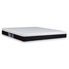 Colchão Castor King Montblanc One Face D33 180x200x25cm